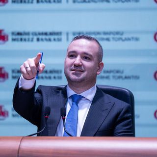 Merkez iddialı: Hedef tutacak