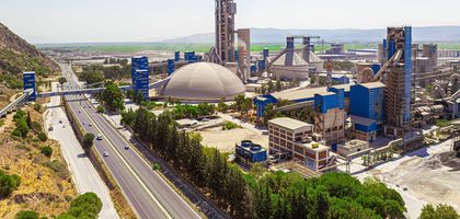 Batısöke, MSCI Small Cap Endeksi’ne giren 5 Türk şirketinden biri oldu