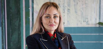 Diane Arcas Göçmez’den açık deniz rüzgâr enerjisine yönelik lojistik çalışması