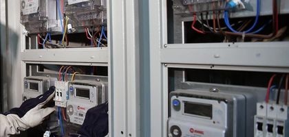 Akıllı sayaç sistemleriyle ilgili usul ve esaslar belirlendi