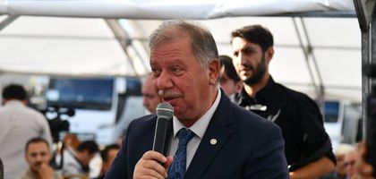 Isparta, İstanbul-Antalya YHT projesinde yer almak istiyor
