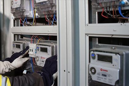 Akıllı sayaç sistemleriyle ilgili usul ve esaslar belirlendi