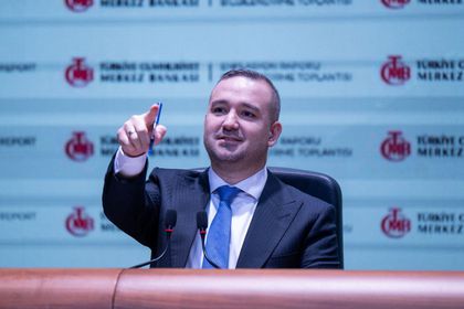 Merkez iddialı: Hedef tutacak