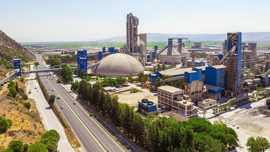 Batısöke, MSCI Small Cap Endeksi’ne giren 5 Türk şirketinden biri oldu