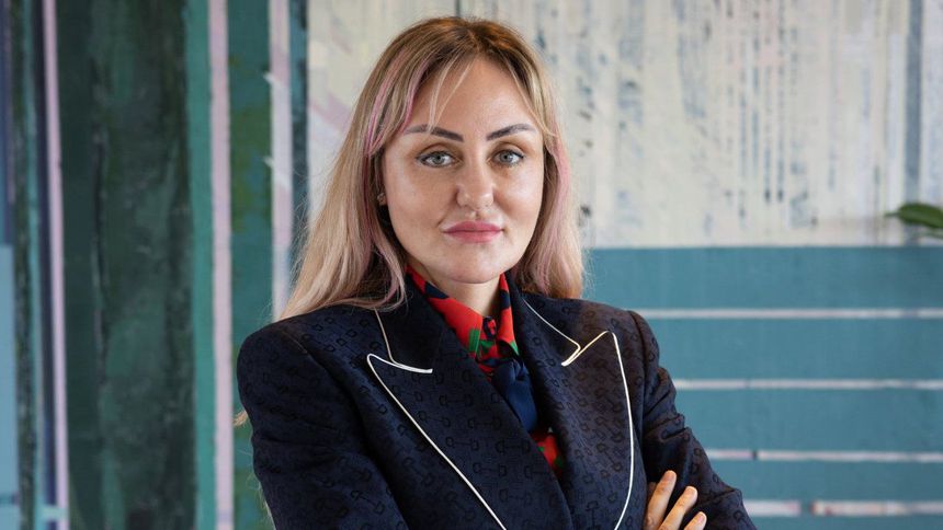 Diane Arcas Göçmez’den açık deniz rüzgâr enerjisine yönelik lojistik çalışması