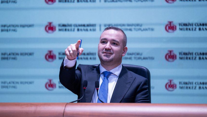 Merkez iddialı: Hedef tutacak