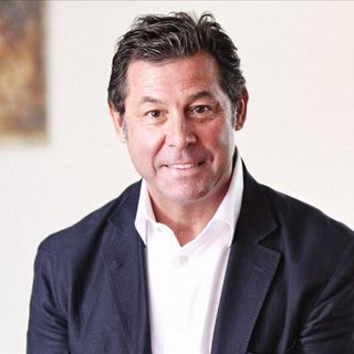 Cem Boyner: Bu ülkede akşamüzeri ya da yarın ile ilgili hiçbir şeyi kestiremezsiniz