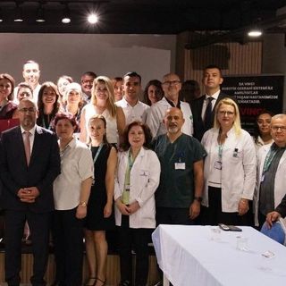 Yaşam Hastaneleri’ne Altın Akreditasyon Belgesi