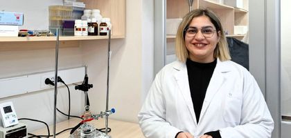 'SUBÜ’nün projesi tıbbi cihaz teknolojisine stratejik katkı sağlayacak'