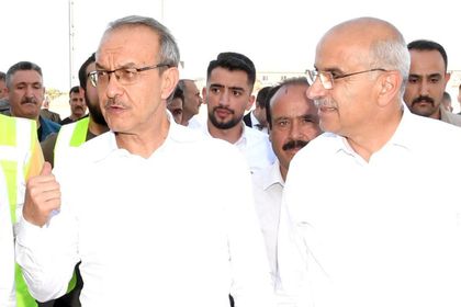 ‘Rezerv alan’ olmasa zenginler  arsaları ucuza kapatırdı, şimdi  Malatya eskisinden güzel olacak