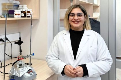 'SUBÜ’nün projesi tıbbi cihaz teknolojisine stratejik katkı sağlayacak'