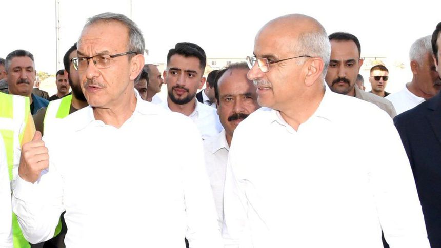‘Rezerv alan’ olmasa zenginler  arsaları ucuza kapatırdı, şimdi  Malatya eskisinden güzel olacak