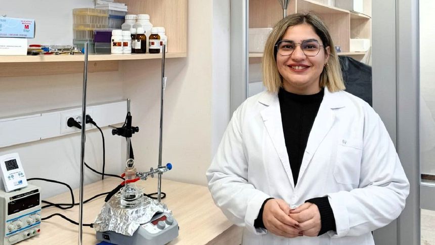 'SUBÜ’nün projesi tıbbi cihaz teknolojisine stratejik katkı sağlayacak'