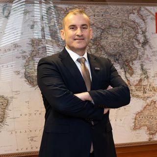 Antepsan, Türkiye’nin sanayi devleri arasında yükselişini sürdürüyor
