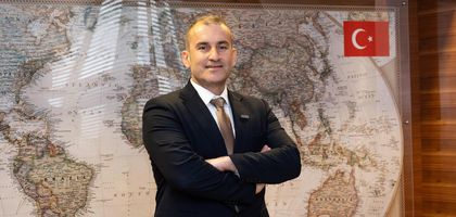 Antepsan İSO 500'de 83 sıra yükseldi