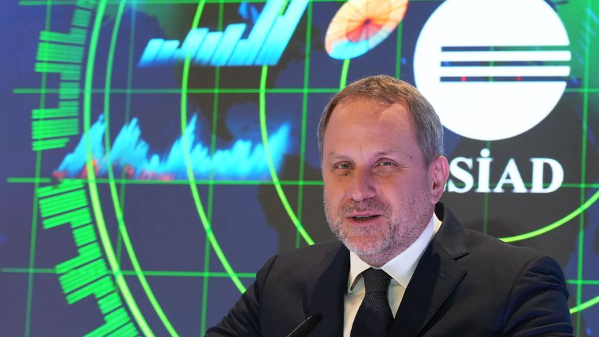 'Yerli füze motoru KTJ için çok sayıda ülkeyle görüşüyoruz'