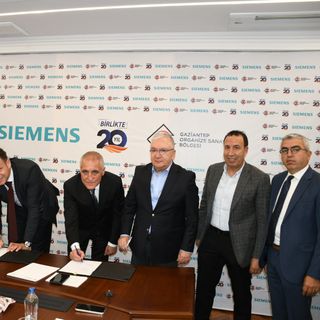 Gaziantep OSB’de imzalar kesintisiz enerji için atıldı