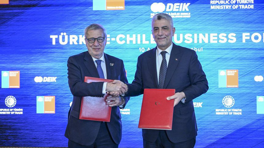 Hedef ticarette yeniden 1 milyar doları aşmak