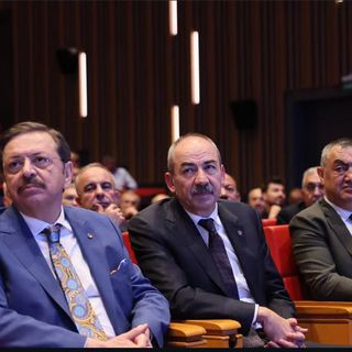 Hisarcıklıoğlu: Yeni bir 'Nefes Kredisi' paketi yakında kullanıma sunulacak
