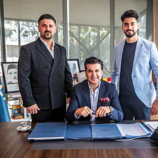 Önaylar Group’tan İzmir’e 620 milyon dolar yatırım hedefi