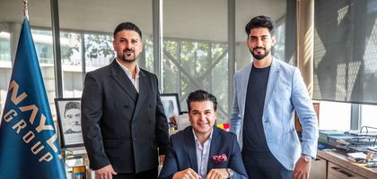 Önaylar Group’tan İzmir’e 620 milyon dolar yatırım hedefi