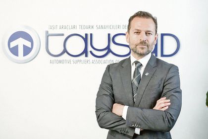 Otomotiv yapay zeka teşviki bekliyor