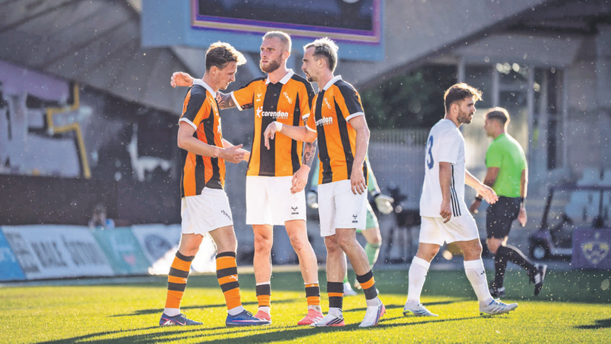 İngiliz futbolunda kâr hesabı