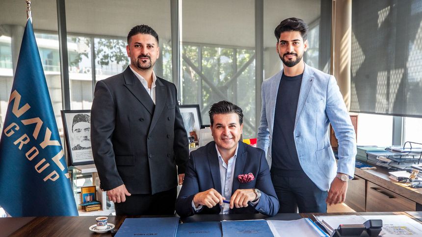 Önaylar Group’tan İzmir’e 620 milyon dolar yatırım hedefi