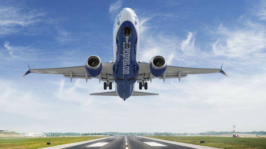 SunExpress, Köln’den 3 kente direkt sefer düzenleyecek