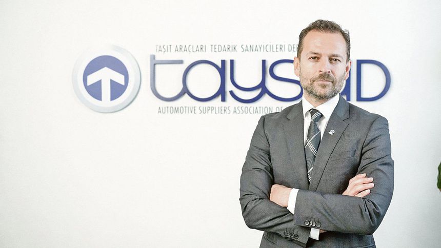 Otomotiv yapay zeka teşviki bekliyor