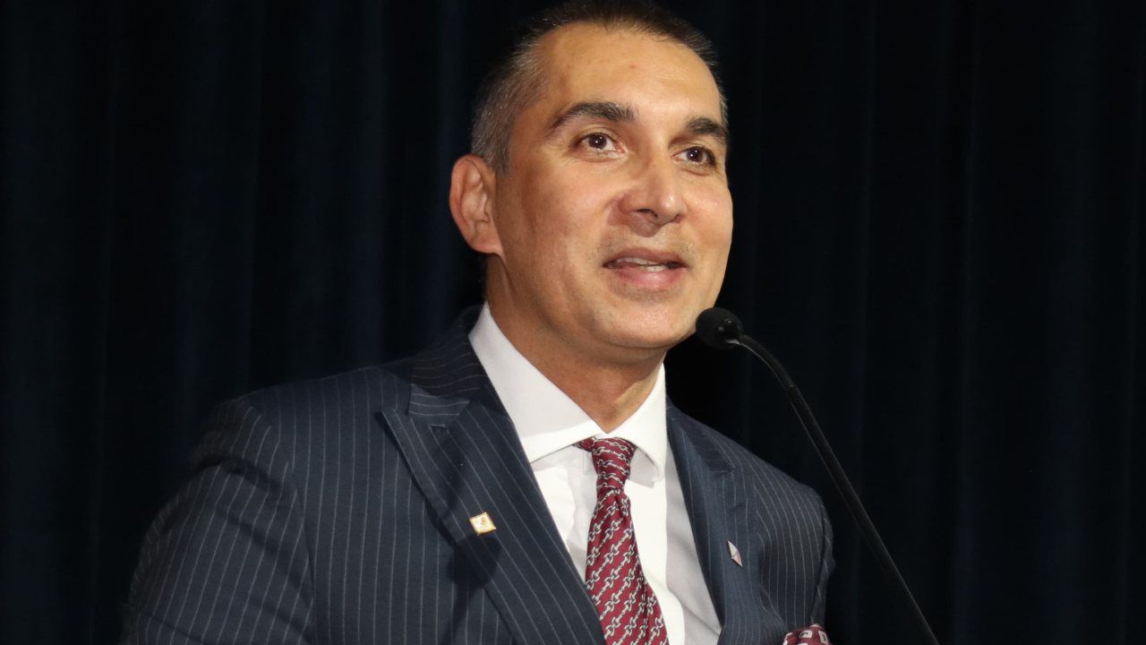ANSİAD Başkanı Özbek: Meslek liseleri güçlenirse Türkiye güçlenir