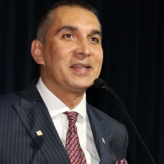 ANSİAD Başkanı Özbek: Meslek liseleri güçlenirse Türkiye güçlenir