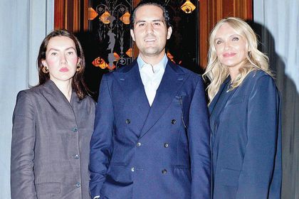 Sanat bizim DNA’mızda var, yaşayan değer ve işlevselliği hedefledik