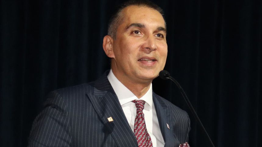 ANSİAD Başkanı Özbek: Meslek liseleri güçlenirse Türkiye güçlenir