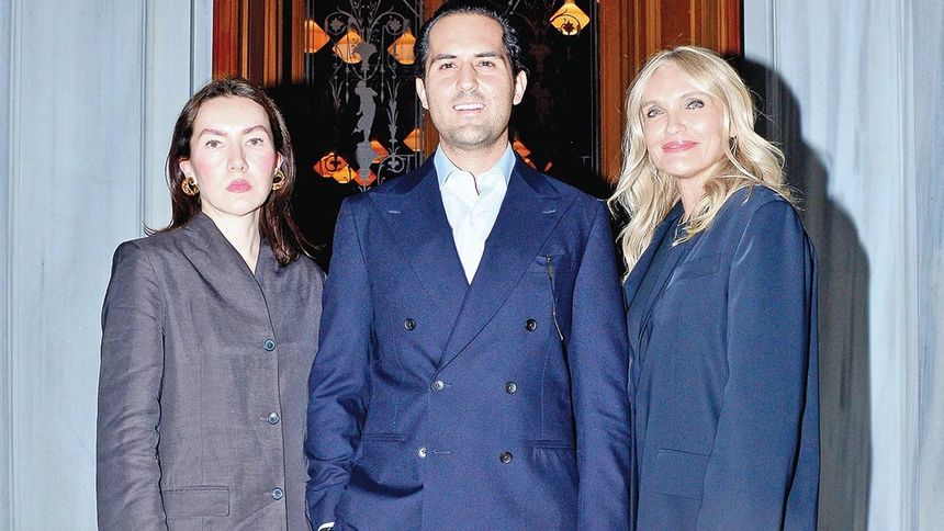 Sanat bizim DNA’mızda var, yaşayan değer ve işlevselliği hedefledik