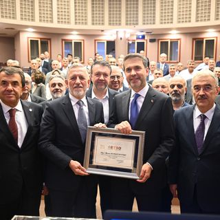 Bakan Bayraktar: “Bursa’nın enerji talebi Türkiye’den daha hızlı artıyor”