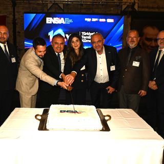 ENSİA, ikinci 10 yılına yerli üretim ve ihracat hedefiyle giriyor