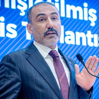 GTO Başkanı Tuncay Yıldırım: Nadir elementler, ekonomik bağımsızlığın anahtarıdır GTO Başkanı Tuncay Yıldırım: Nadir elementler, ekonomik bağımsızlığın anahtarıdır