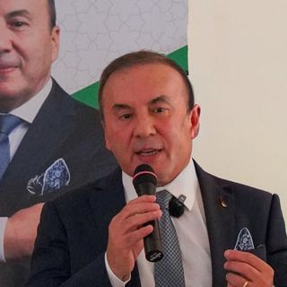 Metin Çekiç: Katma değerli üretime ağırlık verilecek
