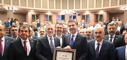 Bakan Bayraktar: Bursa’nın enerji talebi Türkiye’den daha hızlı artıyor