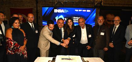 ENSİA, ikinci 10 yılına yerli üretim ve ihracat hedefiyle giriyor