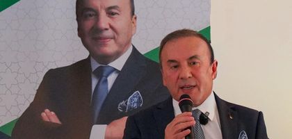 Metin Çekiç: Katma değerli üretime ağırlık verilecek