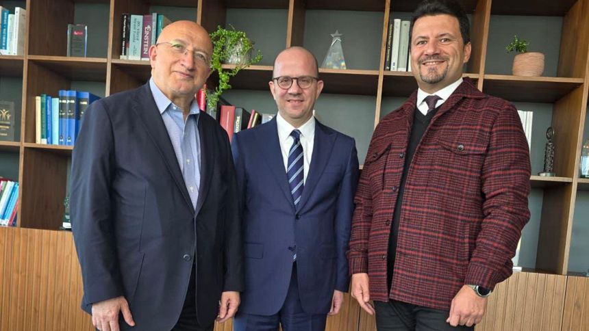 Allianz Ligi’nde en hızlı yükselen oldu, Türkiye’de ‘fırsat radarı’nı açık tuttu