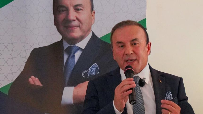 Metin Çekiç: Katma değerli üretime ağırlık verilecek