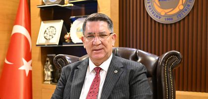 TESK Başkan Vekili Dere: Depozitoda sade ve uygulanabilir bir yol haritası hazırlanmalı