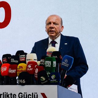 BTSO Başkan Adayı Matlı, Bursa için 'Vizyon 2040' planını açıkladı
