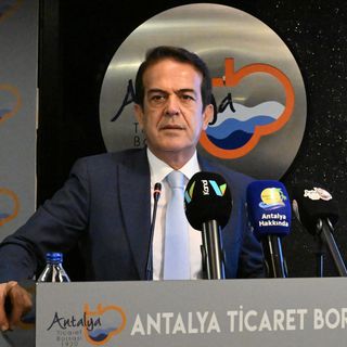 'Durgunluk derinleşiyor, ihracat ve turizm pazarlarını kaybediyoruz'