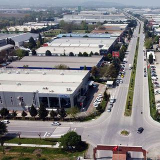 Sakarya’nın Romanya’ya ihracatı artıyor