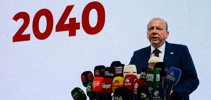 BTSO Başkan Adayı Matlı, Bursa için 'Vizyon 2040' planını açıkladı