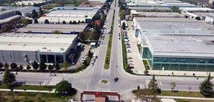 Sakarya’nın Romanya’ya ihracatı artıyor